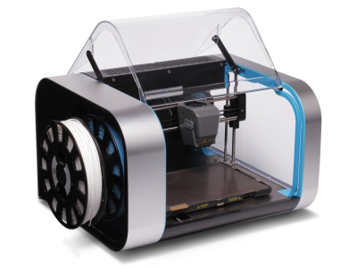 RoboxDual 3D printer
